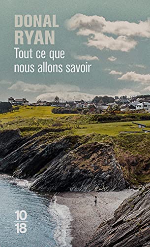 Stock image for Tout ce que nous allons savoir for sale by Librairie Th  la page