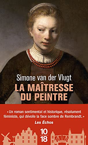 Stock image for La maîtresse du peintre for sale by WorldofBooks