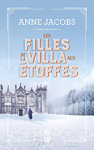 Beispielbild fr Les Filles de la villa aux toffes (2) zum Verkauf von medimops