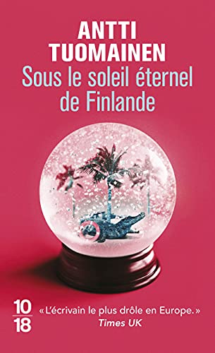Beispielbild fr Sous le soleil ternel de Finlande zum Verkauf von medimops