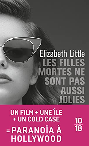 Stock image for Les filles mortes ne sont pas aussi jolies for sale by Librairie Th  la page