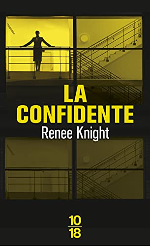 Stock image for La confidente for sale by Ammareal