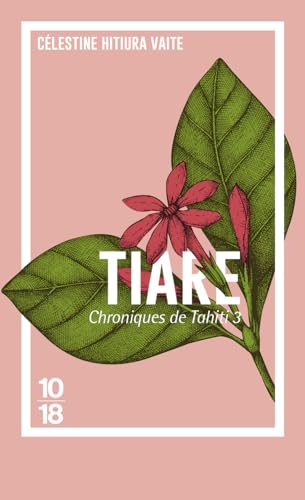 Stock image for Tiare for sale by medimops