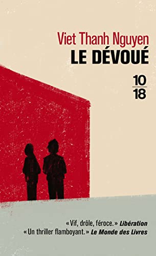 Stock image for Le Dévoué for sale by Librairie Thé à la page