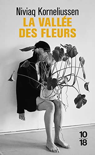 Beispielbild fr La valle des fleurs zum Verkauf von medimops