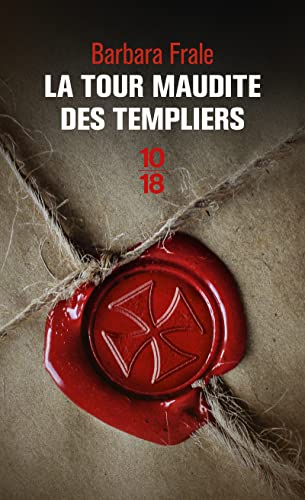 Stock image for La tour maudite des Templiers for sale by WorldofBooks