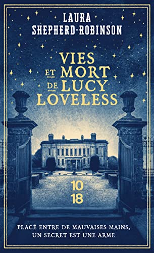 Beispielbild fr Vies et mort de Lucy Loveless zum Verkauf von medimops