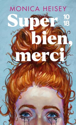 Beispielbild fr Super bien, merci zum Verkauf von Chapitre.com : livres et presse ancienne