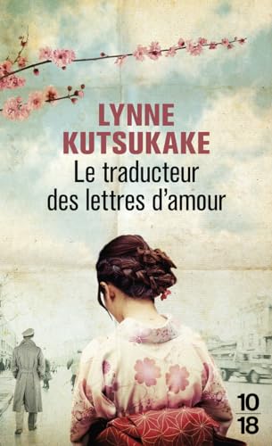 Stock image for Le traducteur des lettres d'amour for sale by Chapitre.com : livres et presse ancienne