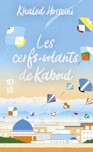 Imagen de archivo de Les cerfs-volants de Kaboul - Collector a la venta por medimops