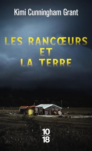 Stock image for Les rancoeurs et la Terre for sale by Librairie Pic de la Mirandole