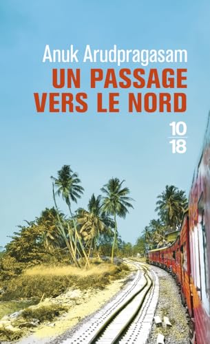 Stock image for UN PASSAGE VERS LE NORD for sale by Librairie La Canopee. Inc.