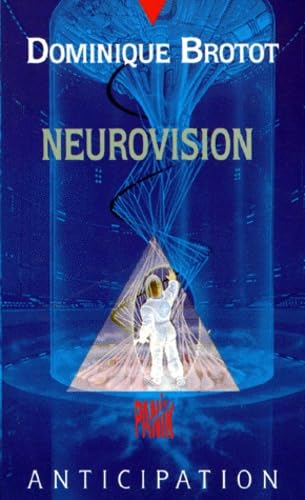 Imagen de archivo de Neurovision a la venta por Better World Books: West