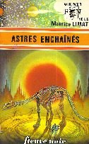 Astres enchaînés