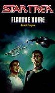 9782265001572: Startrek : Flamme Noire