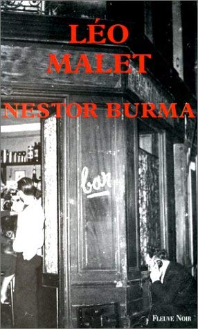 Stock image for Nestor Burma for sale by Ammareal