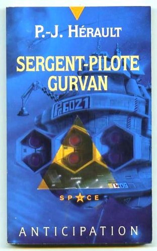 Stock image for Sergent-pilote Gurvan for sale by medimops