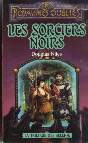 Imagen de archivo de La trilogie des hros de Phlan, tome 2 : Les fontaines de tnbres a la venta por Book Deals