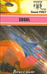 Stock image for Sogol for sale by Librairie Th  la page