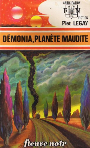 Imagen de archivo de Dmonia, plante maudite a la venta por Librairie Th  la page