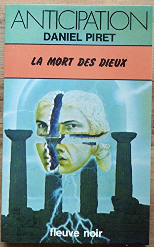 Imagen de archivo de La mort des dieux a la venta por A TOUT LIVRE