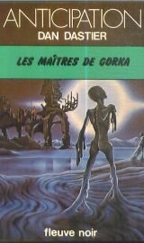 Stock image for Les matres de Gorka for sale by A TOUT LIVRE