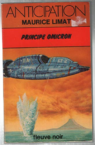 Beispielbild fr Principe Omicron zum Verkauf von medimops