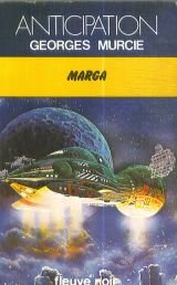 Stock image for Marga for sale by Librairie Th  la page