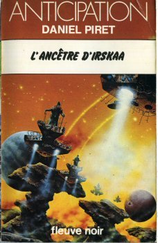 L'ancêtre d'Irskaa