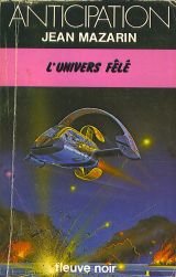 Stock image for L'univers fl for sale by A TOUT LIVRE