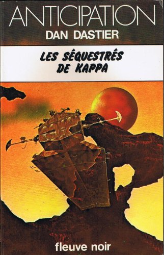 Stock image for Les squestrs de kappa for sale by Librairie Th  la page