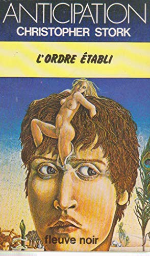 Stock image for L'Ordre tabli for sale by Librairie Th  la page