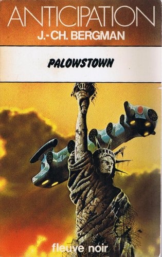 Stock image for Palowstown for sale by secretdulivre