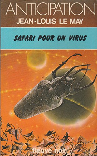 Imagen de archivo de Safari pour un virus a la venta por Librairie Th  la page