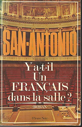 9782265011458: Y'A-T-Il Un Francais Dans La Salle ?