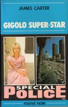 Stock image for Gigolo super-star for sale by Ammareal