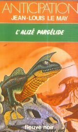 Stock image for L'Aliz Parglide [Broch] for sale by secretdulivre
