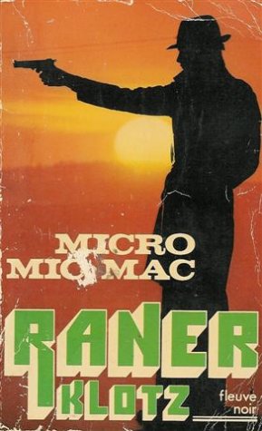 Beispielbild fr Micro Mic-Mac : Collection : Raner n VII zum Verkauf von medimops