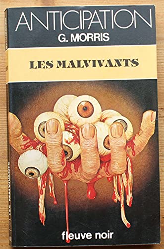 Stock image for Les Malvivants for sale by Ammareal