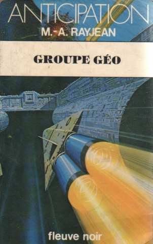 Stock image for Groupe Go for sale by A TOUT LIVRE