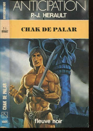 Beispielbild fr Chak de Palar zum Verkauf von Ammareal