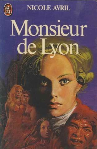 9782265013810: Monsieur De Lyon