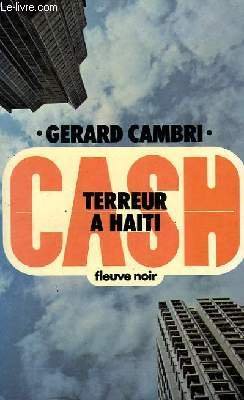 Stock image for Terreur  Hati Cash n VIII for sale by Librairie Th  la page
