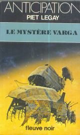 Stock image for Le mystre Varga for sale by A TOUT LIVRE