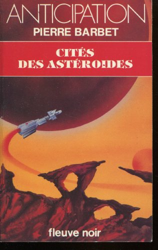 Stock image for Cits des astrodes for sale by A TOUT LIVRE