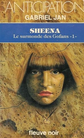Stock image for Sheena for sale by A TOUT LIVRE