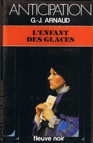 Beispielbild fr Enfant des glaces zum Verkauf von secretdulivre