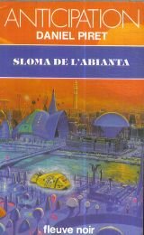 9782265018143: Sloma de l'Abianta