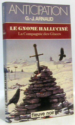 9782265018518: Le gnome hallucine