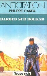 9782265018532: Baroud sur Bolkar